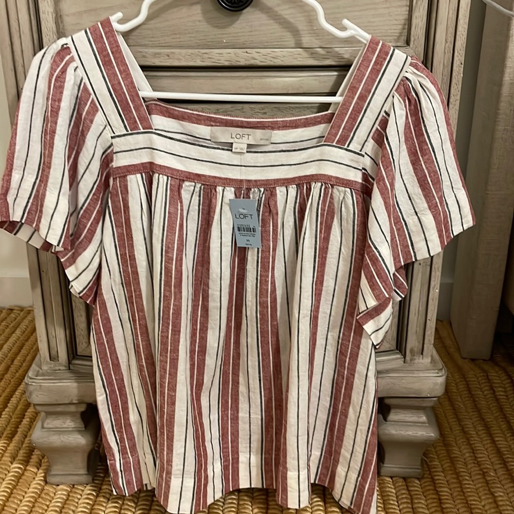 Womens LOFT shirt